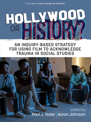cover image of Hollywood or History?